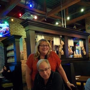 Meet your Posher, Patriciam